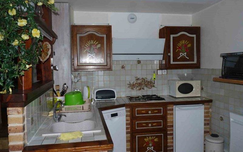 Coup de Coeur Location Coup de Coeur à ST SAUVEUR