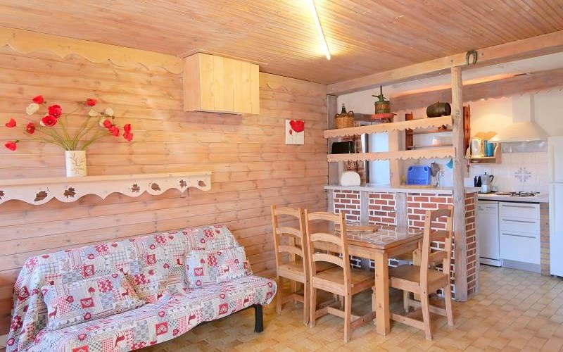 Cocon Confort Location Cocon Confort à ST SAUVEUR