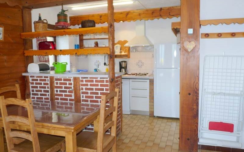 Cocon Confort Location Cocon Confort à ST SAUVEUR