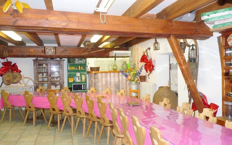 Cocon Confort Location Cocon Confort à ST SAUVEUR