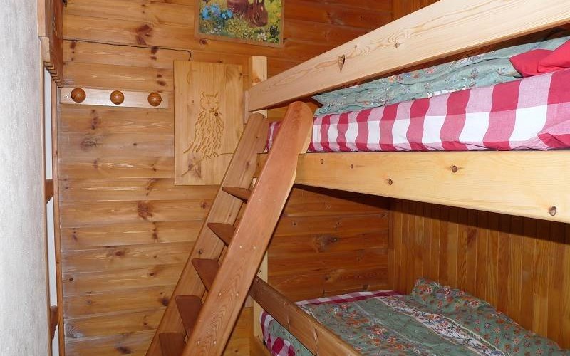 Cocon Confort Location Cocon Confort à ST SAUVEUR