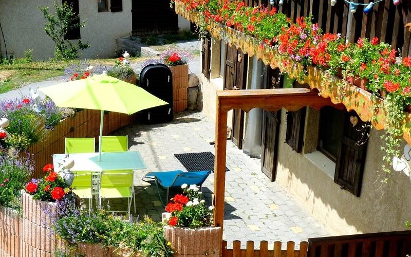 Cocon Confort Location Cocon Confort à ST SAUVEUR