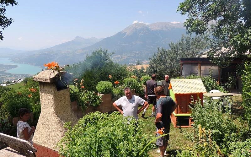 Cocon Confort Location Cocon Confort à ST SAUVEUR