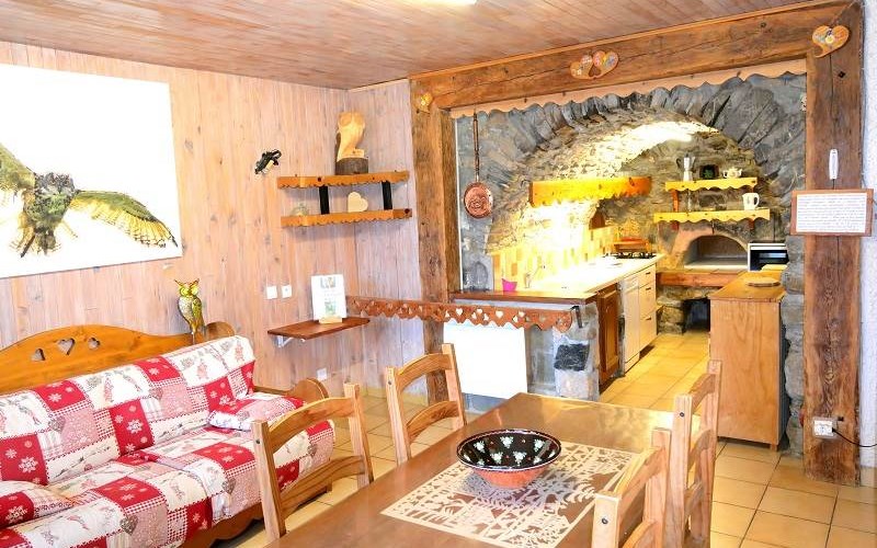 Câlin Location Câlin à ST SAUVEUR