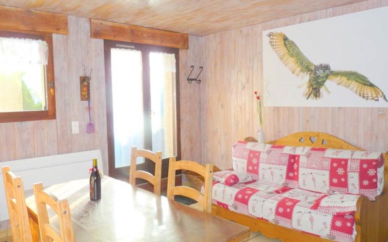 Câlin Location Câlin à ST SAUVEUR