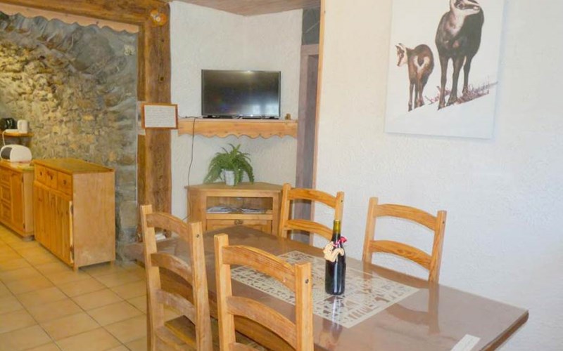 Câlin Location Câlin à ST SAUVEUR