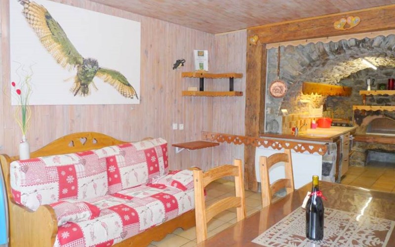 Câlin Location Câlin à ST SAUVEUR