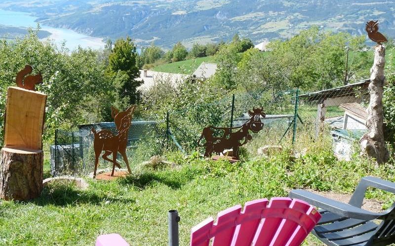 Câlin Location Câlin à ST SAUVEUR