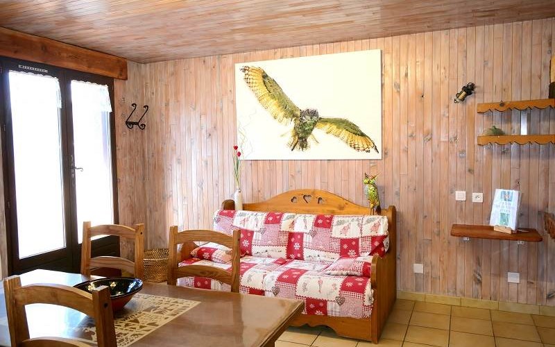 Câlin Location Câlin à ST SAUVEUR