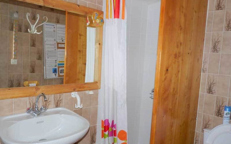 Câlin Location Câlin à ST SAUVEUR