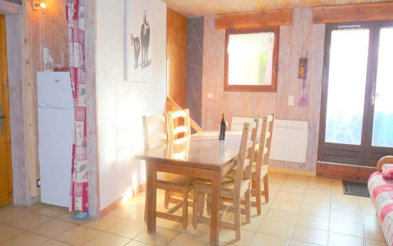 Câlin Location Câlin à ST SAUVEUR