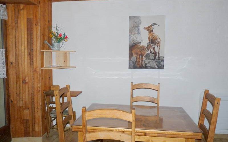 Chal'Heureux Location Chal'Heureux à ST SAUVEUR