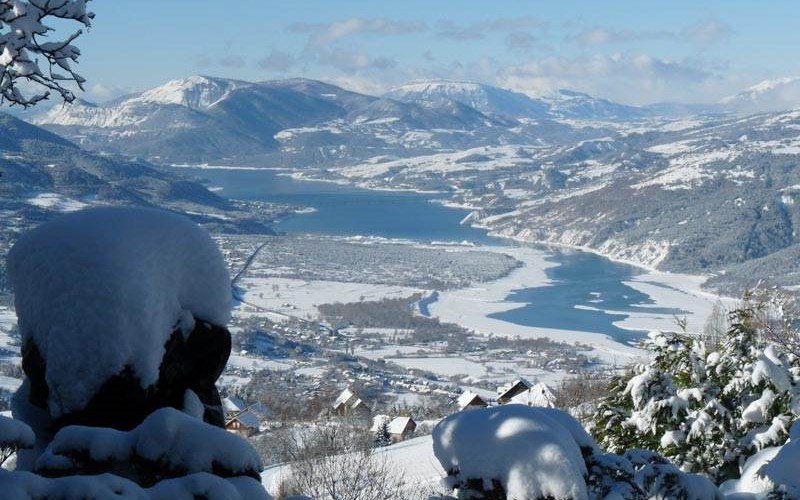 Chal'Heureux Location Chal'Heureux à ST SAUVEUR