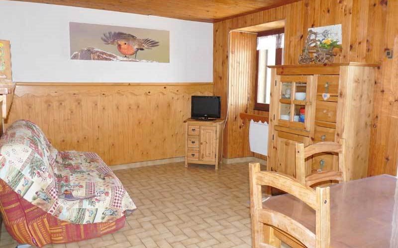 Chal'Heureux Location Chal'Heureux à ST SAUVEUR