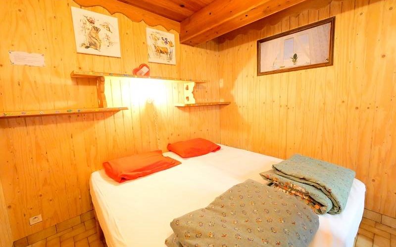 Chal'Heureux Location Chal'Heureux à ST SAUVEUR