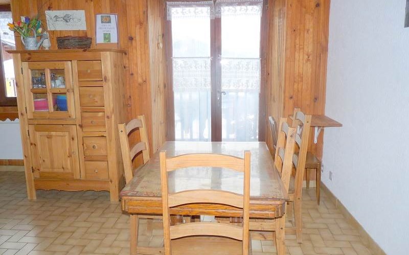 Chal'Heureux Location Chal'Heureux à ST SAUVEUR