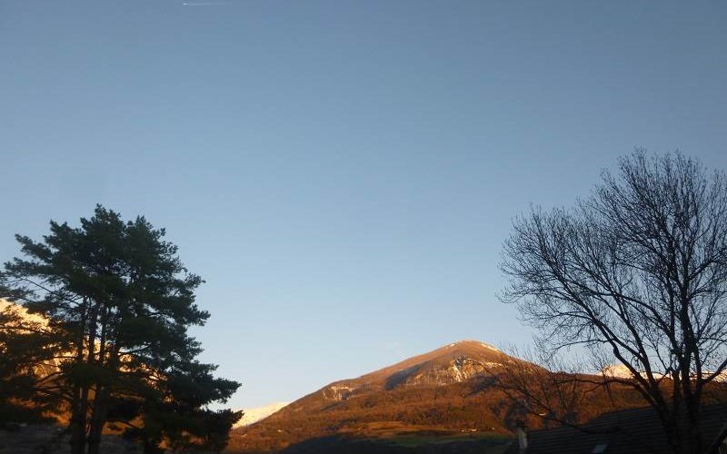 Chez Mme Rolland - Dolce Vita Location Chez Mme Rolland - Dolce Vita à EMBRUN