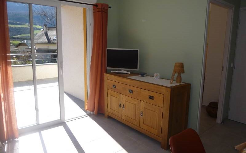 Chez Mme Rolland - Dolce Vita Location Chez Mme Rolland - Dolce Vita à EMBRUN