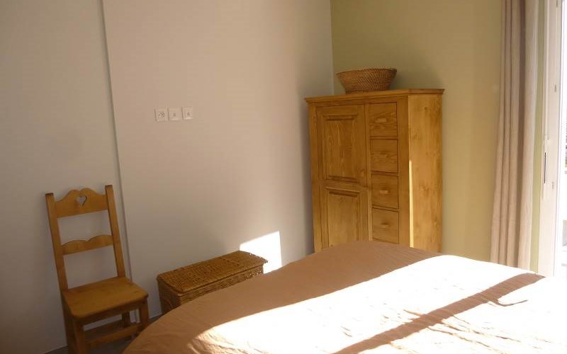 Chez Mme Rolland - Dolce Vita Location Chez Mme Rolland - Dolce Vita à EMBRUN