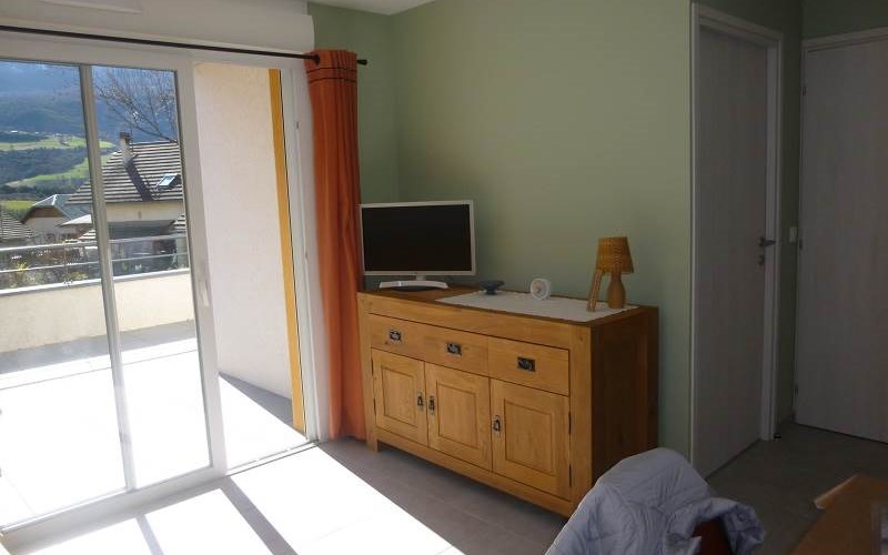 Chez Mme Rolland - Dolce Vita Location Chez Mme Rolland - Dolce Vita à EMBRUN