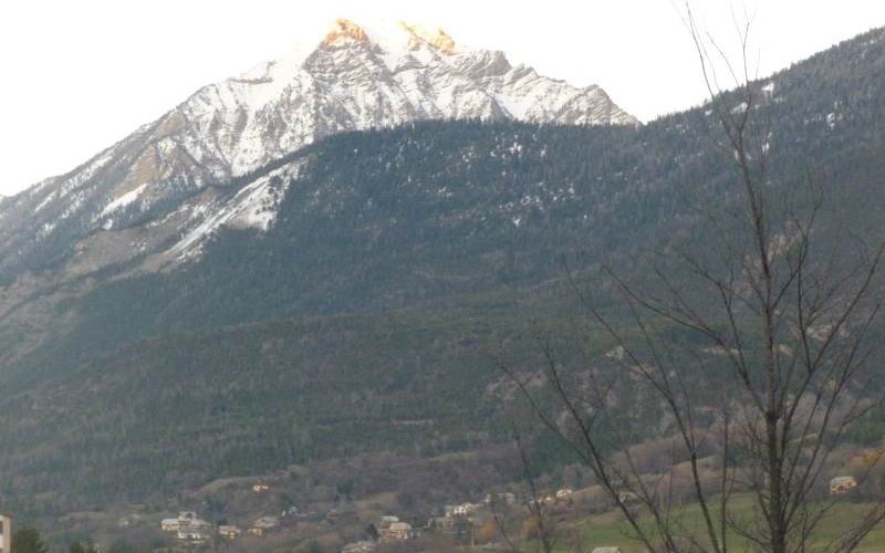 Chez Mme Rolland - Dolce Vita Location Chez Mme Rolland - Dolce Vita à EMBRUN