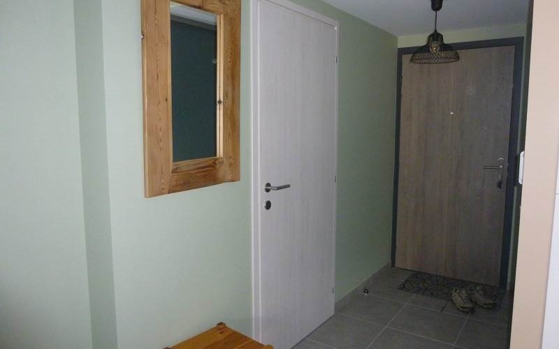 Chez Mme Rolland - Dolce Vita Location Chez Mme Rolland - Dolce Vita à EMBRUN