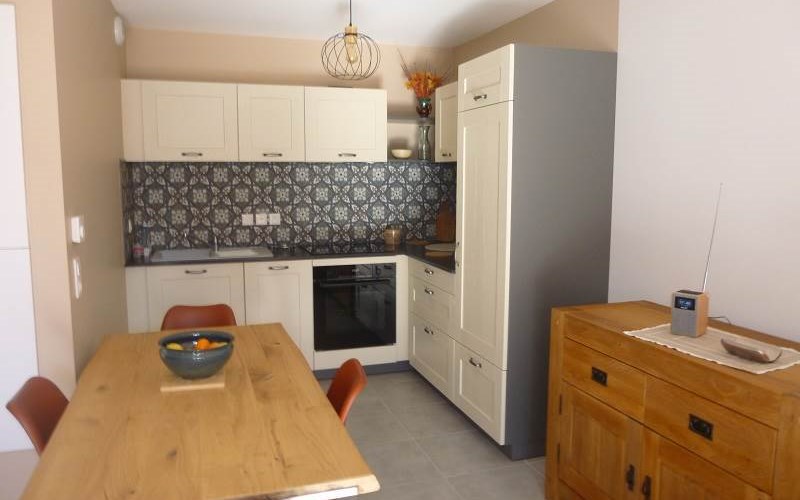 Chez Mme Rolland - Dolce Vita Location Chez Mme Rolland - Dolce Vita à EMBRUN