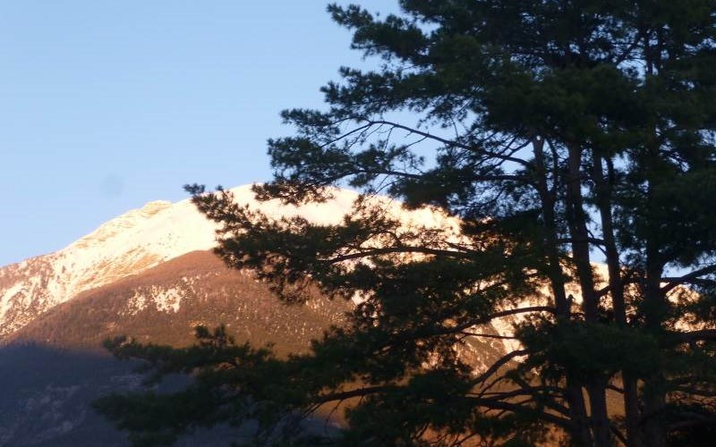 Chez Mme Rolland - Dolce Vita Location Chez Mme Rolland - Dolce Vita à EMBRUN