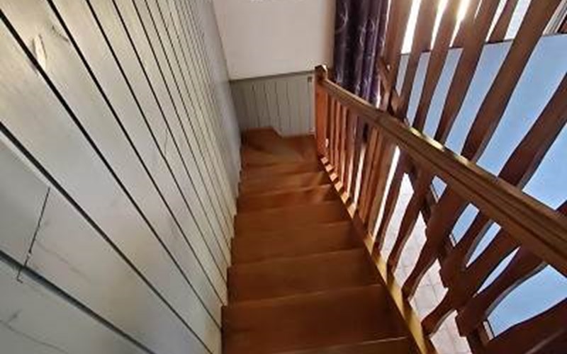 Chalet L'Essiraou Location Chalet L'Essiraou à EMBRUN