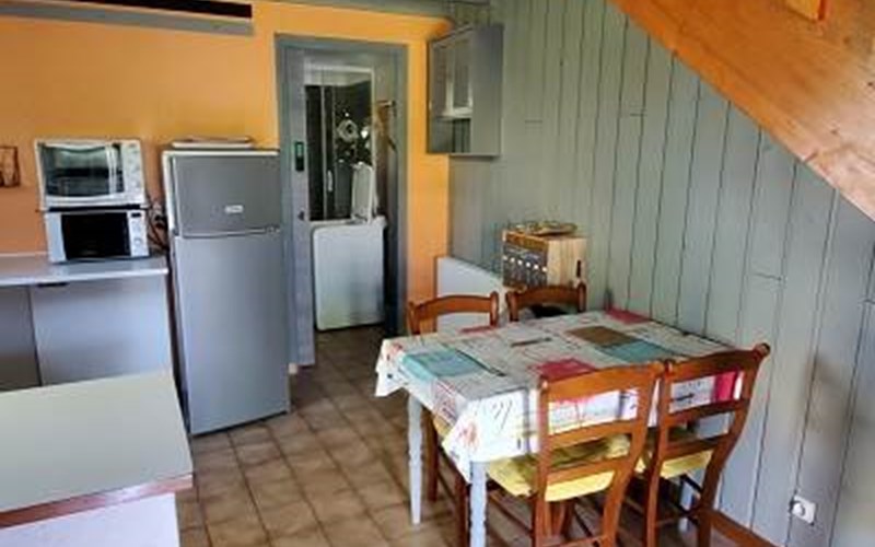 Chalet L'Essiraou Location Chalet L'Essiraou à EMBRUN