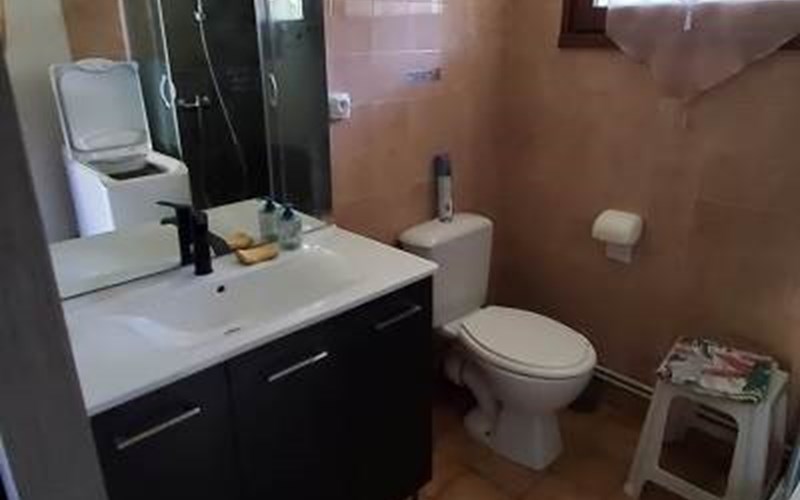 Chalet L'Essiraou Location Chalet L'Essiraou à EMBRUN