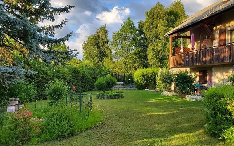 Chalet L'Essiraou Location Chalet L'Essiraou à EMBRUN