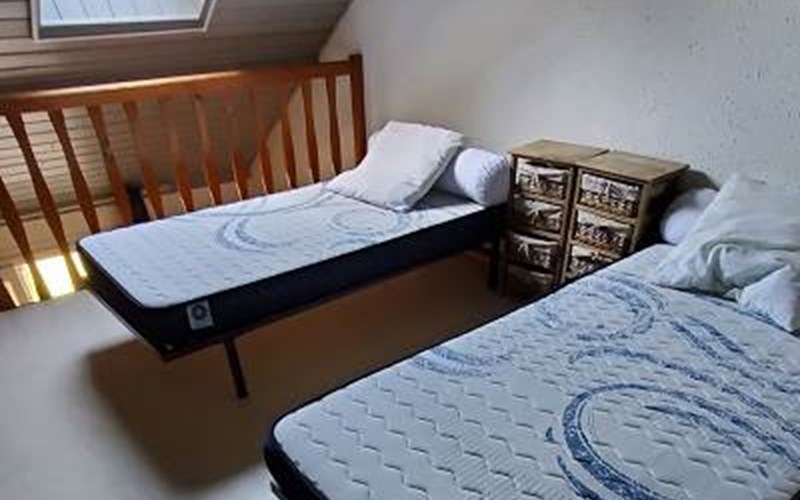 Chalet L'Essiraou Location Chalet L'Essiraou à EMBRUN