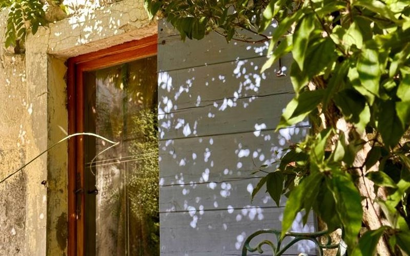 LE MAS DU FIGUIER Location LE MAS DU FIGUIER à BEVONS