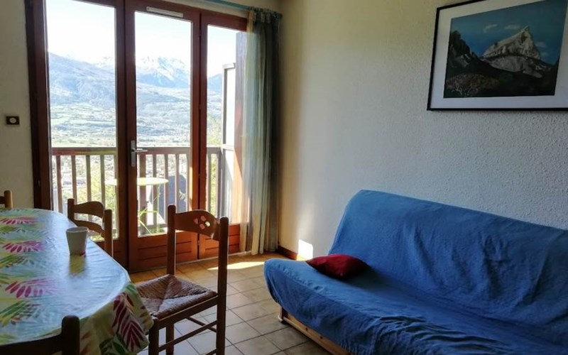 Le Méale - Immeuble La Treille Location Le Méale - Immeuble La Treille à EMBRUN