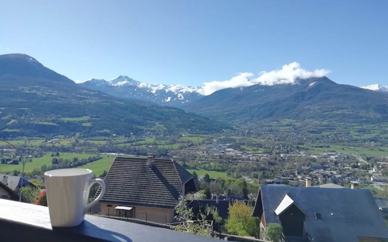 Le Méale - Immeuble La Treille Location Le Méale - Immeuble La Treille à EMBRUN