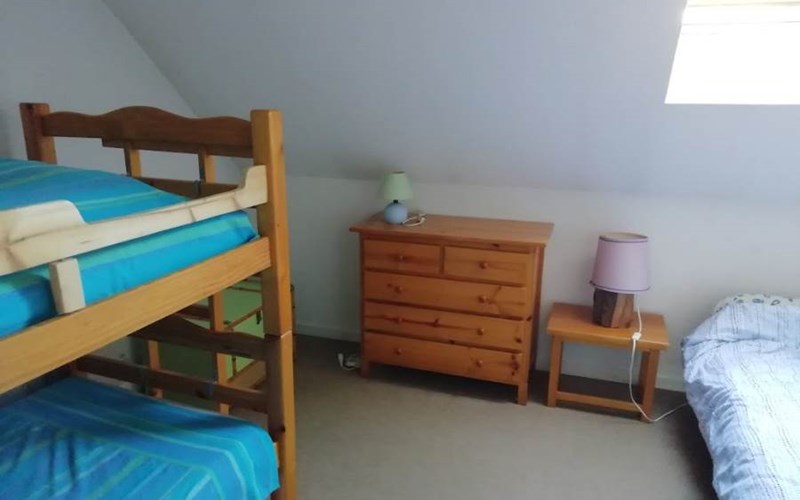 Le Méale - Immeuble La Treille Location Le Méale - Immeuble La Treille à EMBRUN