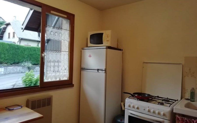 Le Méale - Immeuble La Treille Location Le Méale - Immeuble La Treille à EMBRUN