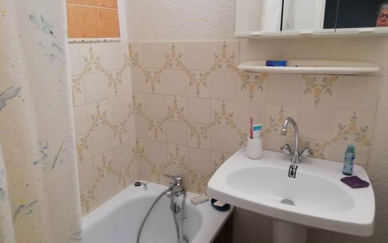 Le Méale - Immeuble La Treille Location Le Méale - Immeuble La Treille à EMBRUN