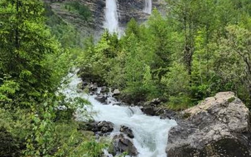 Les Charançons Location Les Charançons à CHATEAUROUX LES ALPES