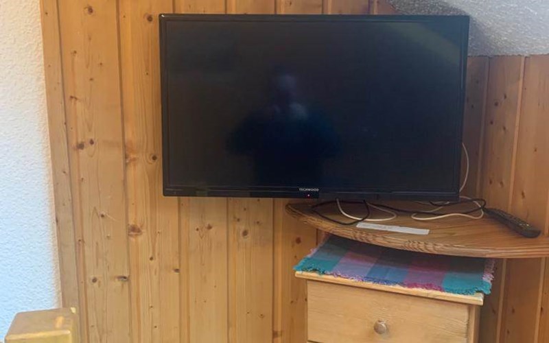 Les Balcons de la Meije - Entrée 4 Location Les Balcons de la Meije - Entrée 4 à LA GRAVE