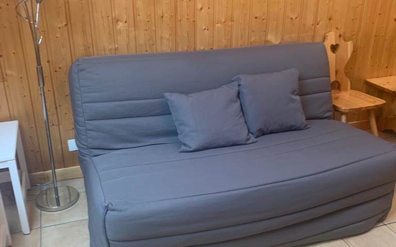 Les Balcons de la Meije - Entrée 4 Location Les Balcons de la Meije - Entrée 4 à LA GRAVE