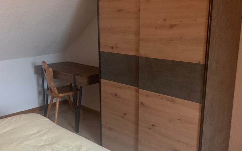 Les Balcons de la Meije - Entrée 4 Location Les Balcons de la Meije - Entrée 4 à LA GRAVE