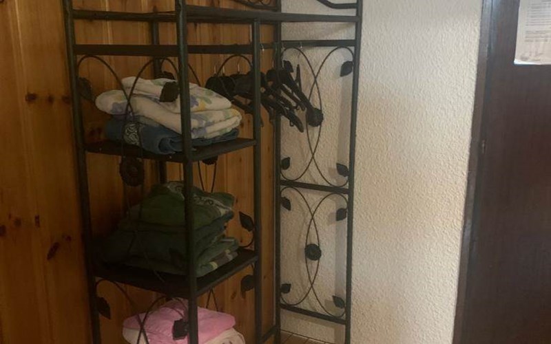 Les Balcons de la Meije - Entrée 4 Location Les Balcons de la Meije - Entrée 4 à LA GRAVE