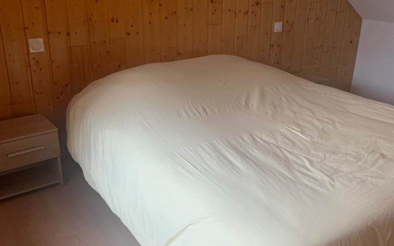 Les Balcons de la Meije - Entrée 4 Location Les Balcons de la Meije - Entrée 4 à LA GRAVE