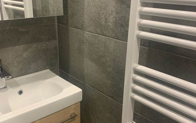 Les Balcons de la Meije - Entrée 4 Location Les Balcons de la Meije - Entrée 4 à LA GRAVE