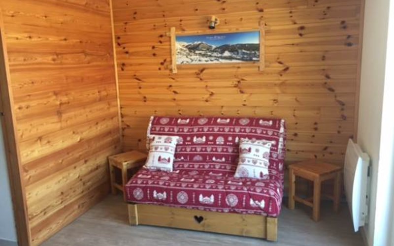 Les Ecrins Location Les Ecrins à ANCELLE