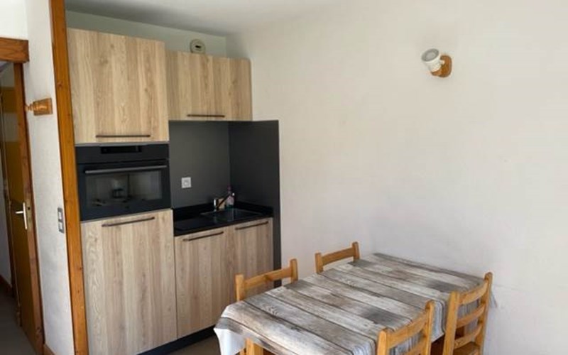 Les Ecrins Location Les Ecrins à ANCELLE