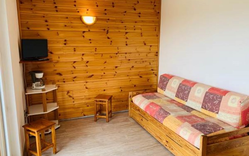 Les Ecrins Location Les Ecrins à ANCELLE