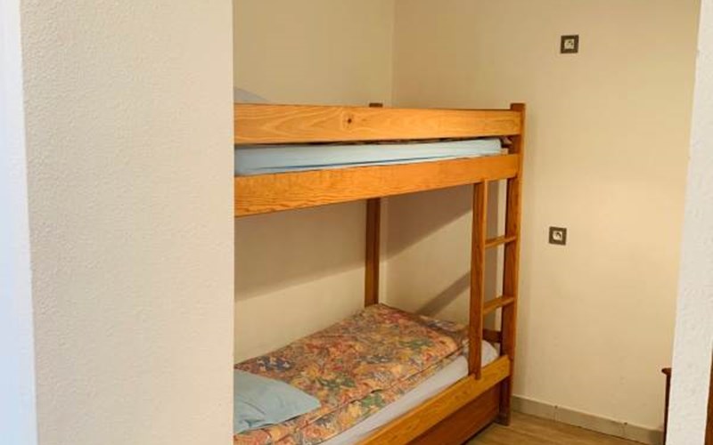 Les Ecrins Location Les Ecrins à ANCELLE